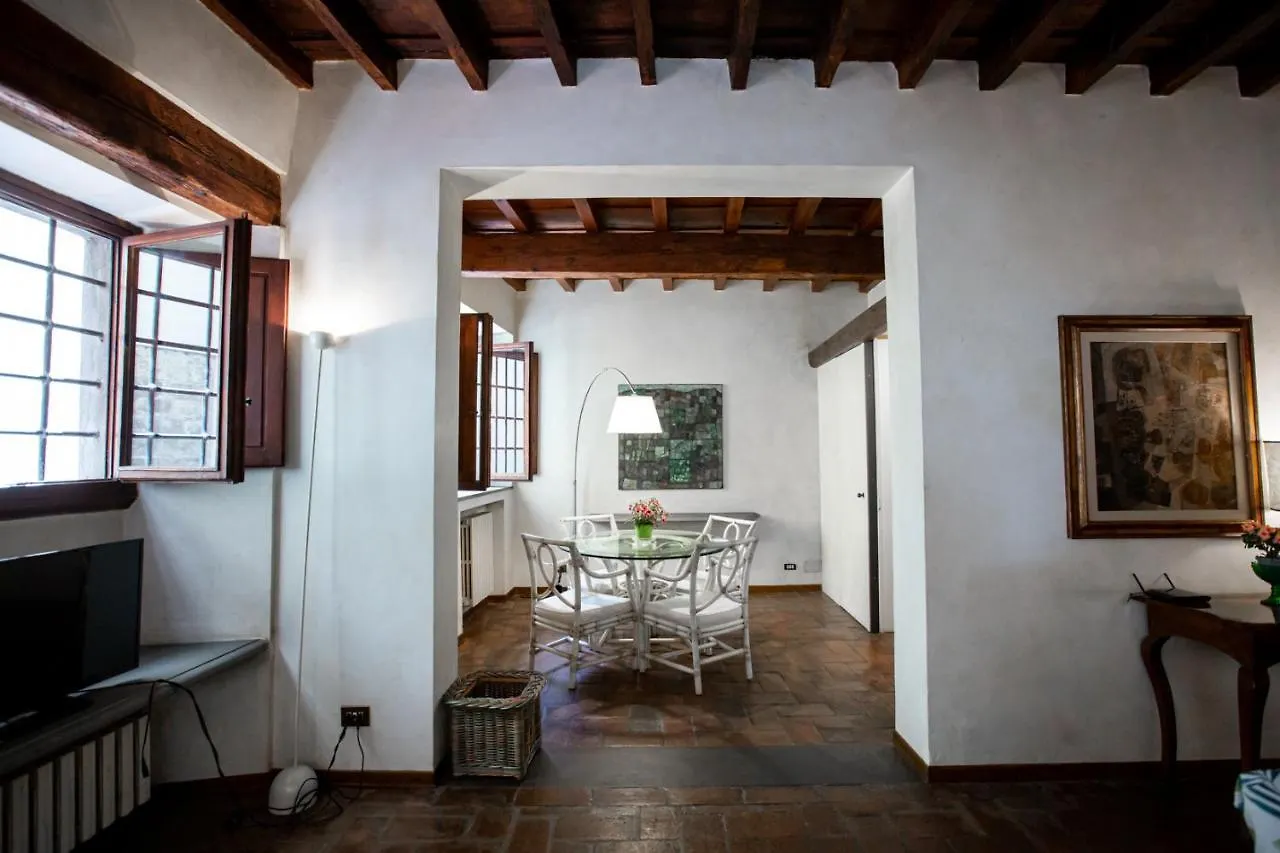 Torre Dei Sapiti Apartment Florence