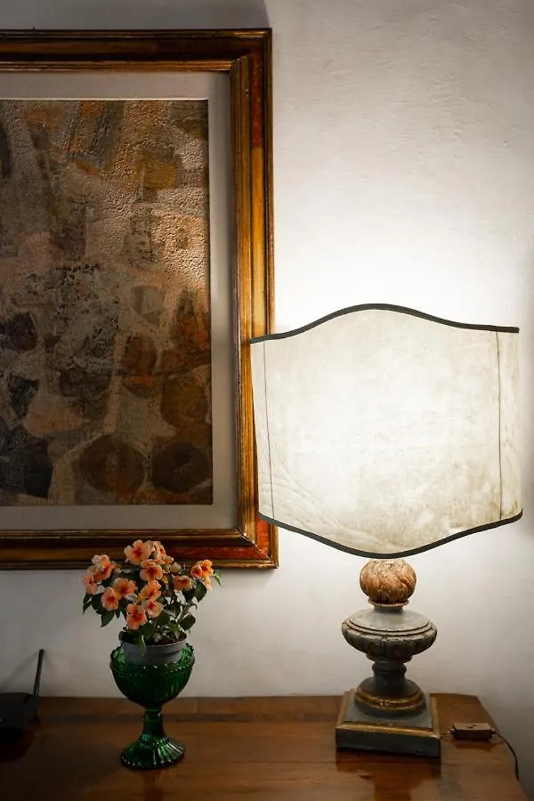 Torre Dei Sapiti Apartment Florence