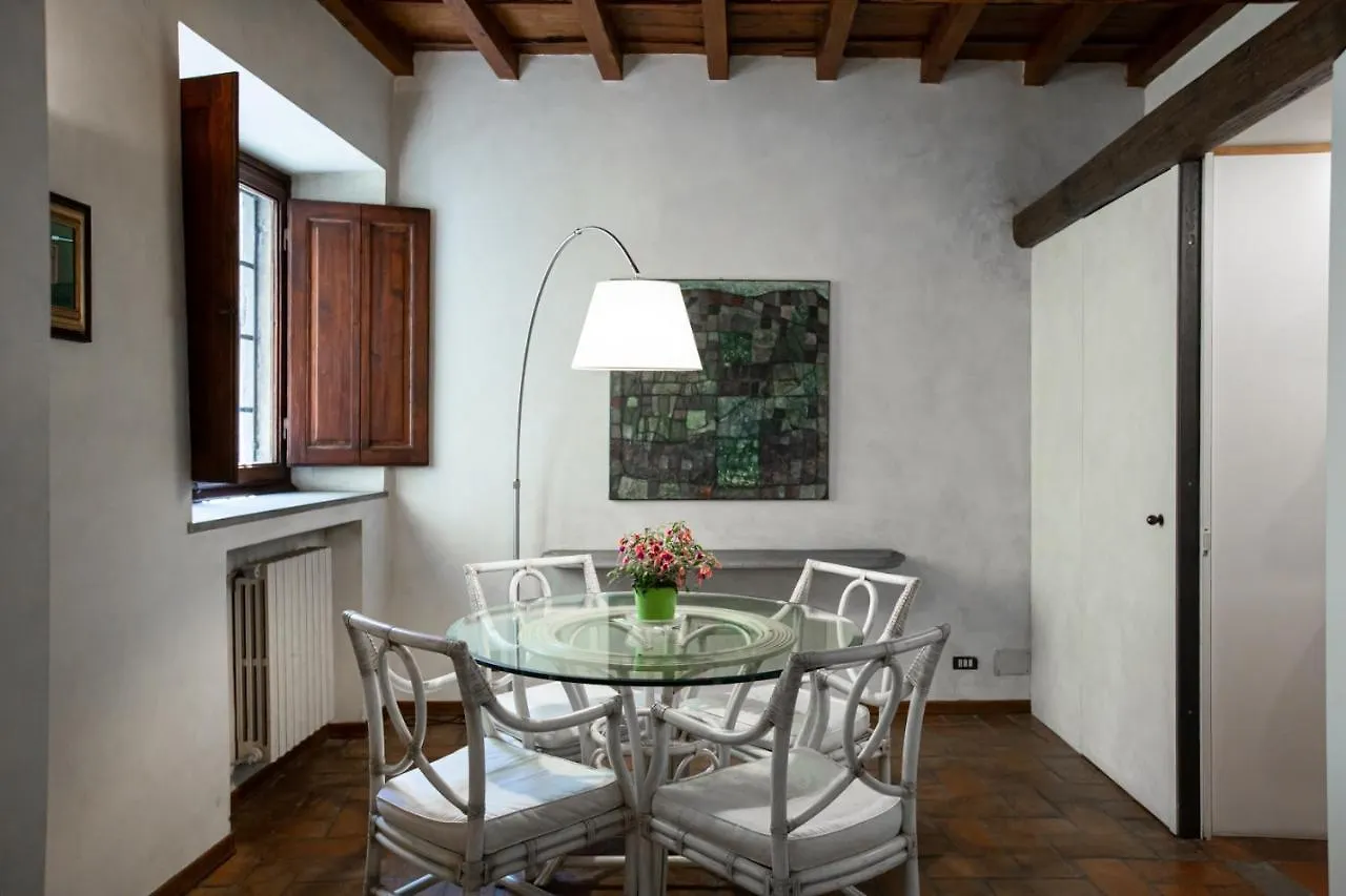 Torre Dei Sapiti Apartment Florence