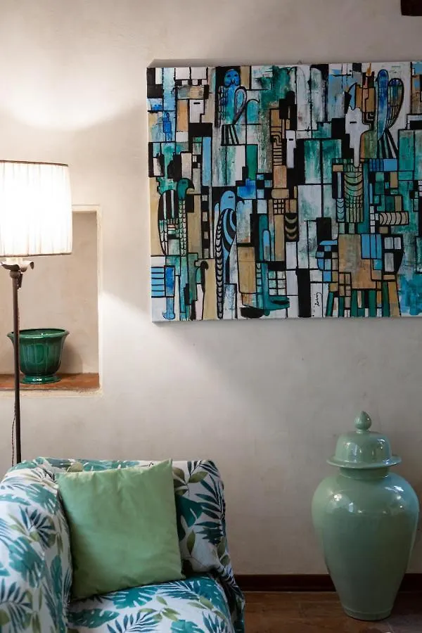 Torre Dei Sapiti Apartment Florence Italy