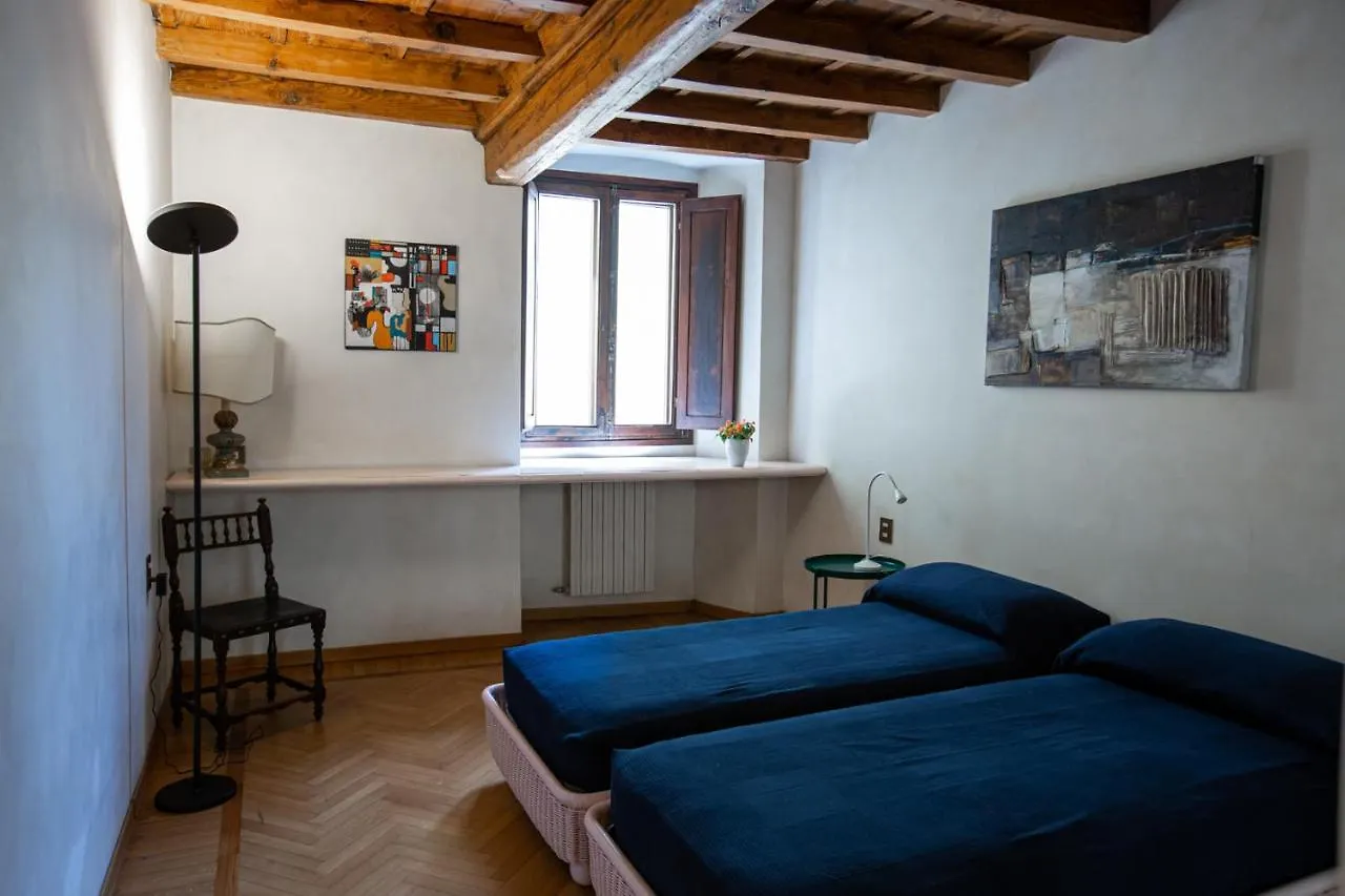 Torre Dei Sapiti Apartment Florence Italy