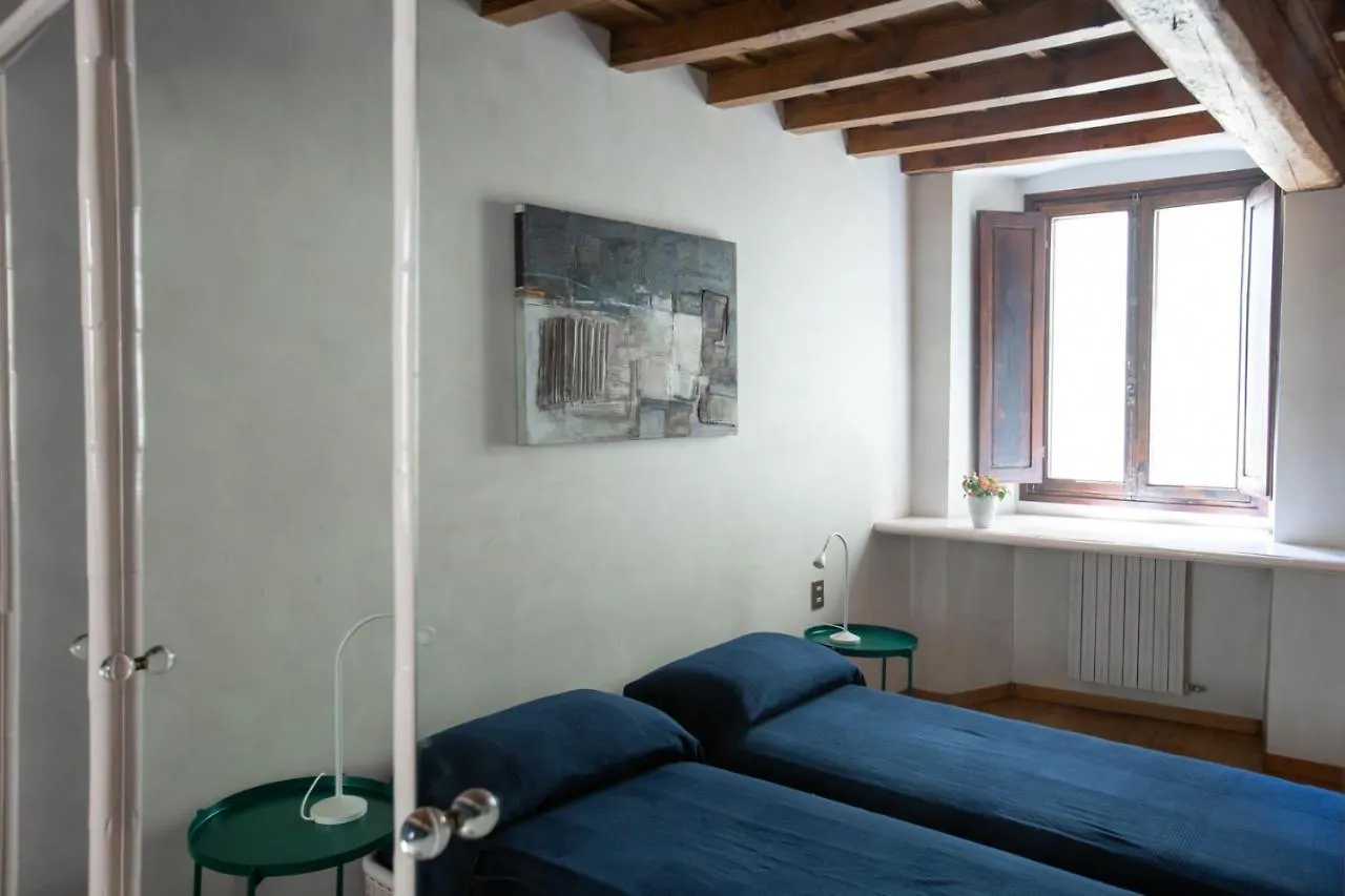 Torre Dei Sapiti Apartment Florence