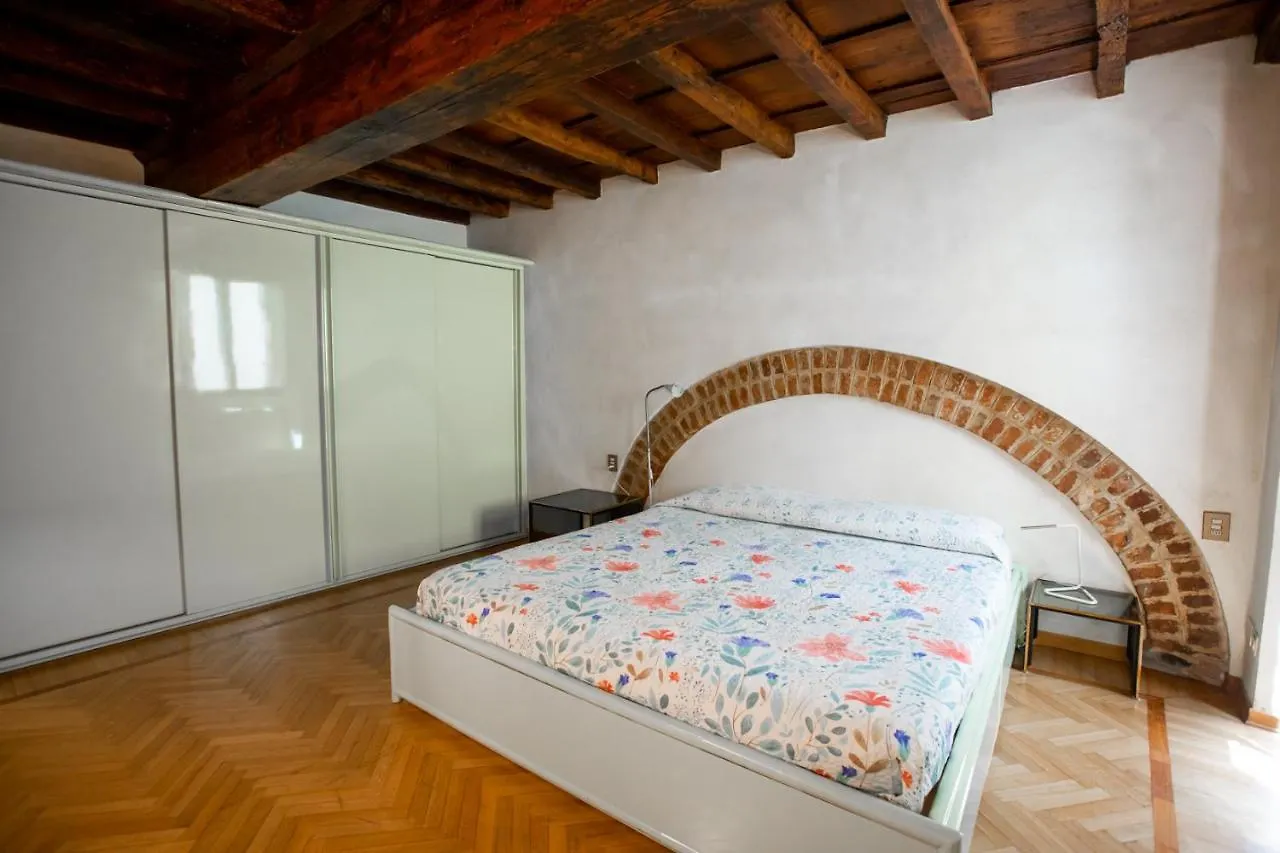 Torre Dei Sapiti Apartment Florence