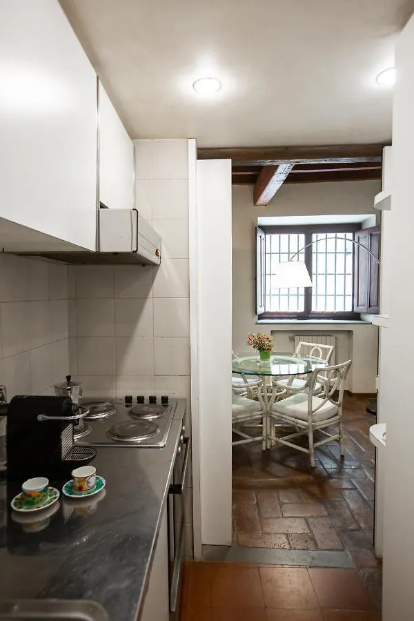Torre Dei Sapiti Apartment Florence
