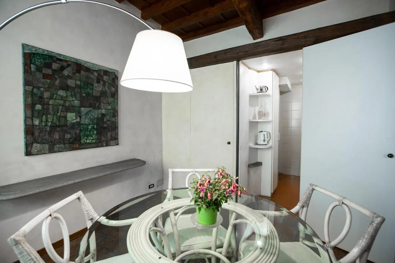 Torre Dei Sapiti Apartment Florence 0*,  Italy