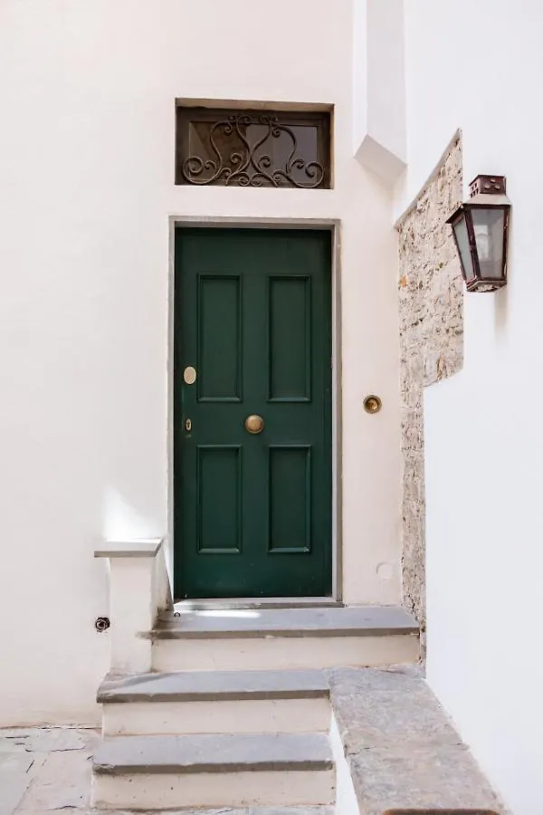 Torre Dei Sapiti Apartment Florence