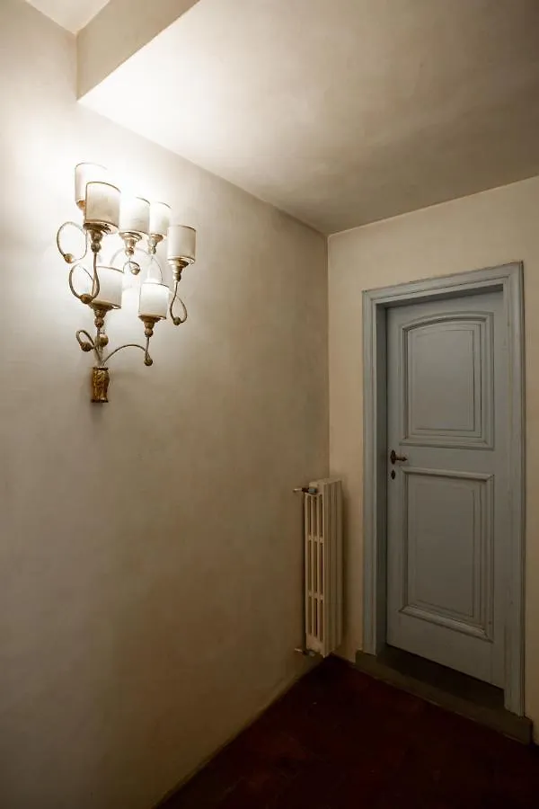 Torre Dei Sapiti Apartment Florence