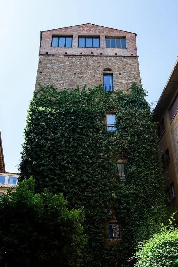 Torre Dei Sapiti Apartment Florence 0*,