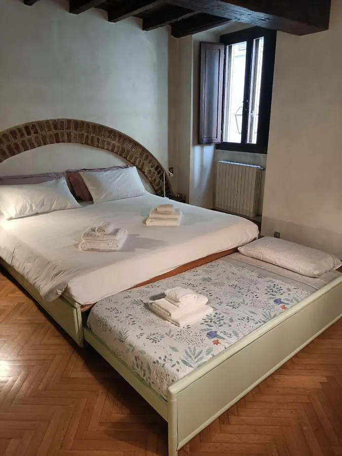 Torre Dei Sapiti Apartment Florence