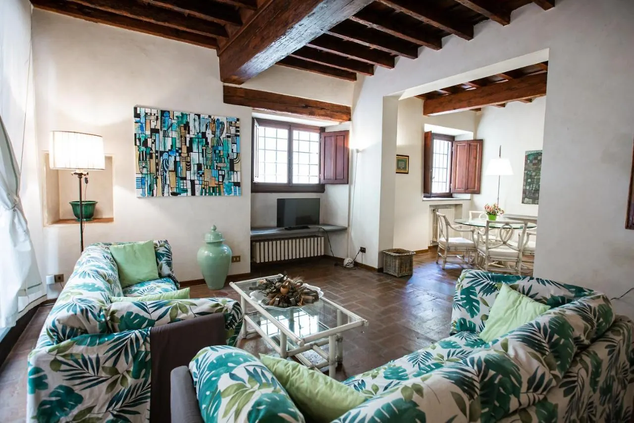 Torre Dei Sapiti Apartment Florence 0*,