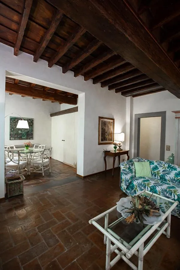 Torre Dei Sapiti Apartment Florence 0*,  Italie
