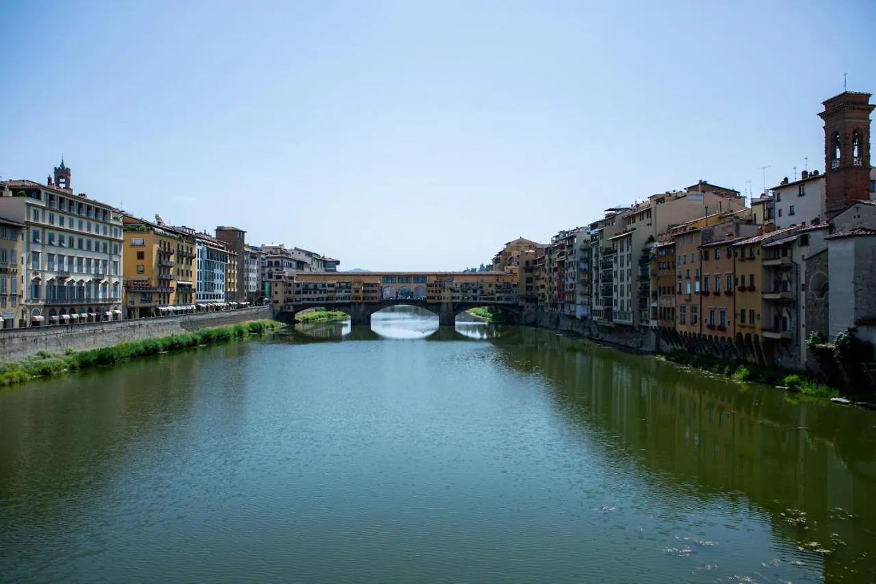 Torre Dei Sapiti Apartment Florence