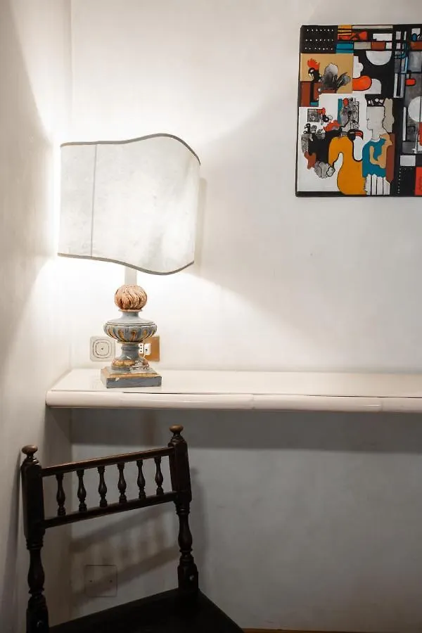 Torre Dei Sapiti Apartment Florence 0*,