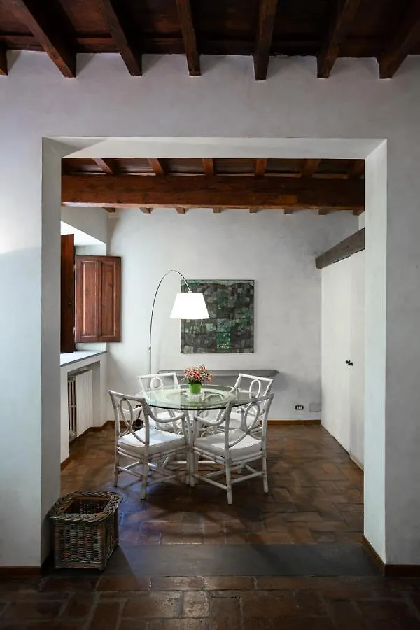 Torre Dei Sapiti Apartment Florence