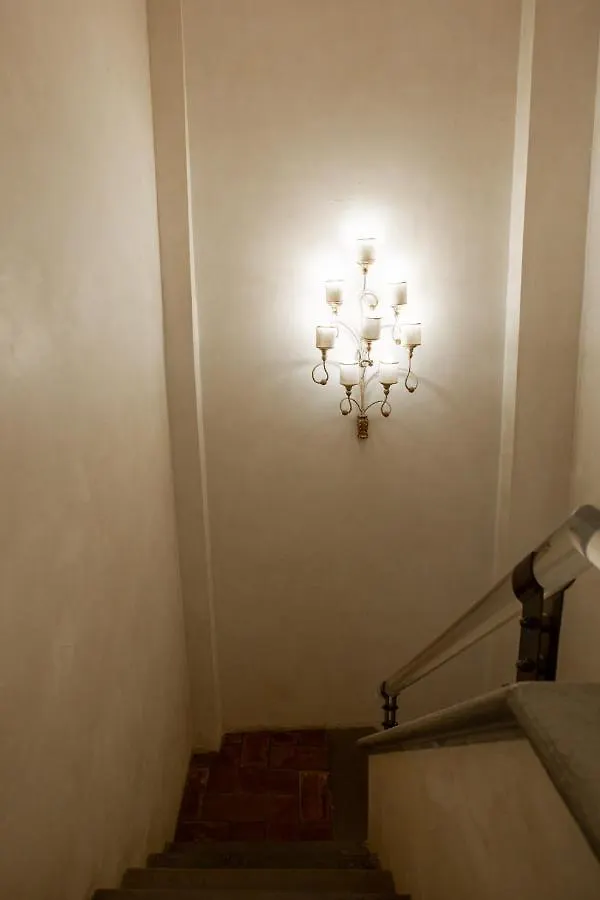 Torre Dei Sapiti Apartment Florence 0*,  Italie