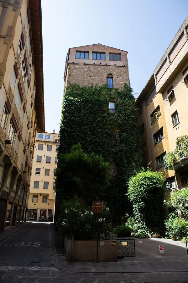 Torre Dei Sapiti Apartment Florence