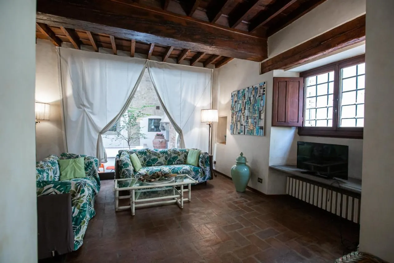 Torre Dei Sapiti Apartment contacts