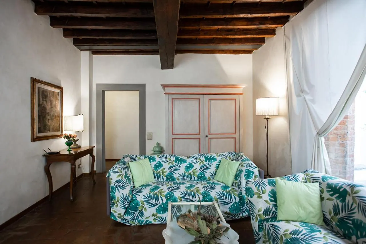 Torre Dei Sapiti Apartment Florence