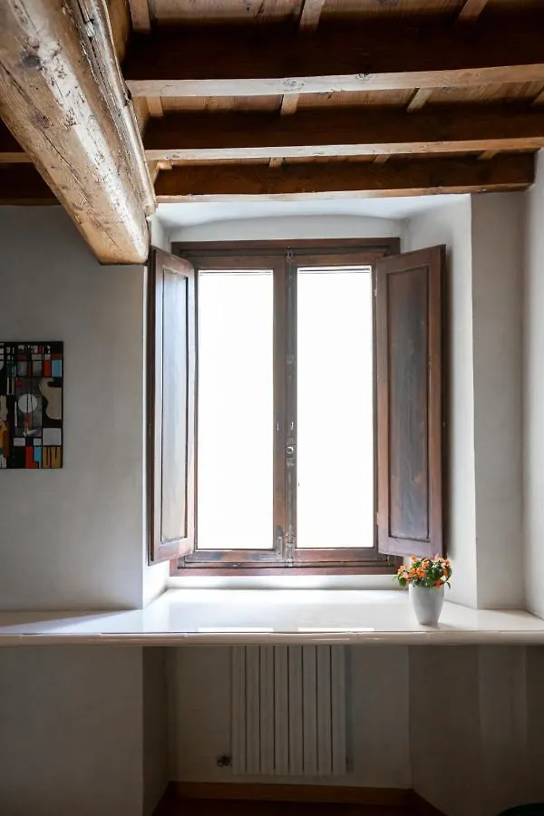 Torre Dei Sapiti Apartment Florence