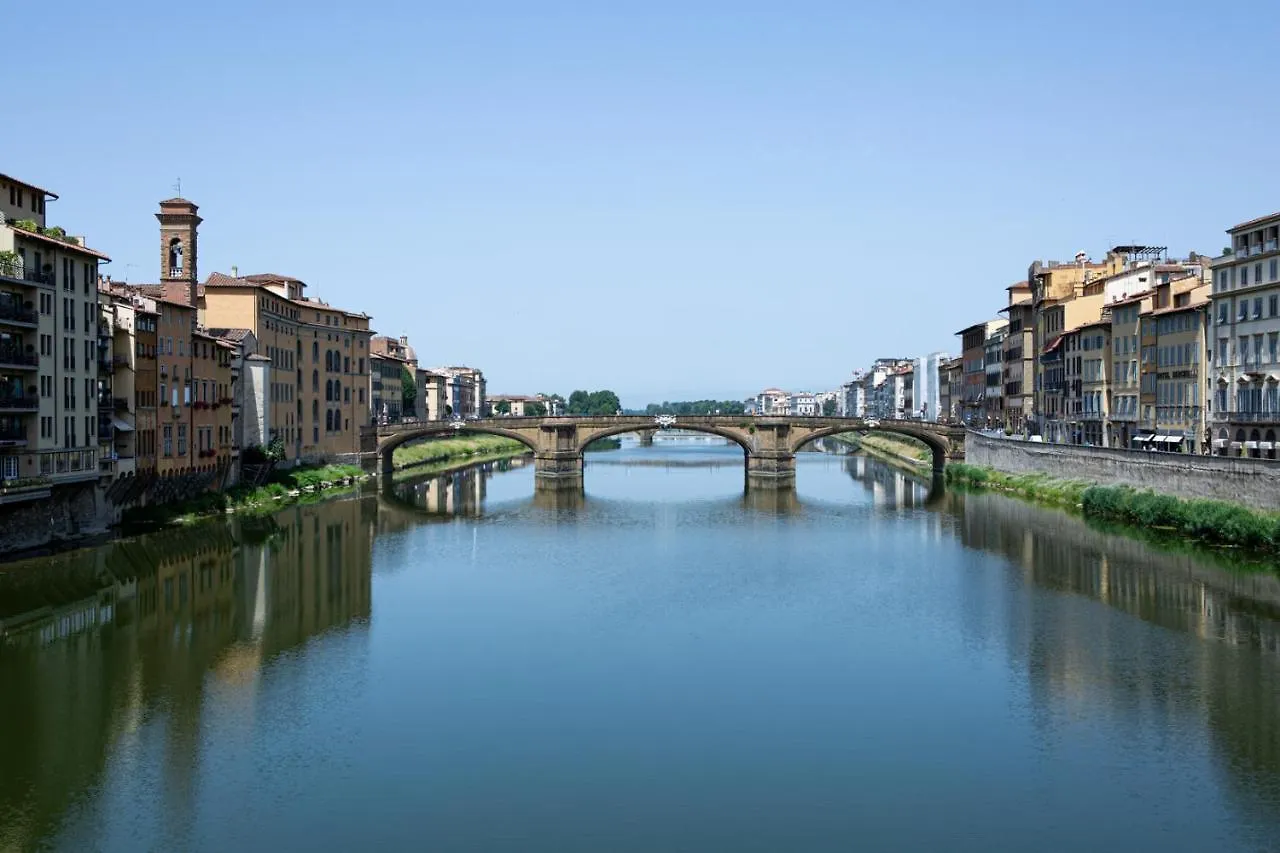 Torre Dei Sapiti Apartment Florence Italy