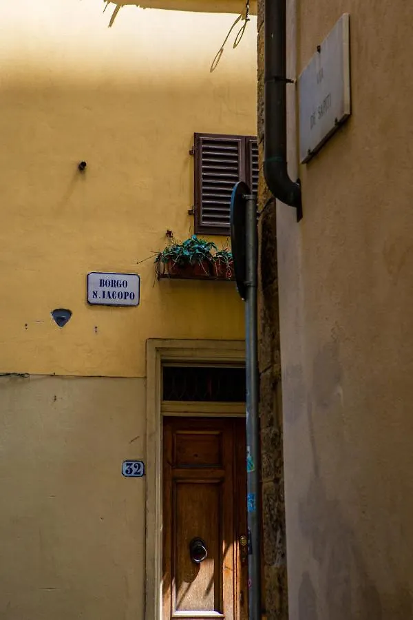 Torre Dei Sapiti Apartment Florence Italy