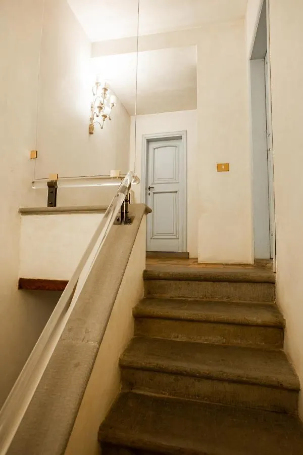 Torre Dei Sapiti Apartment Florence Italy