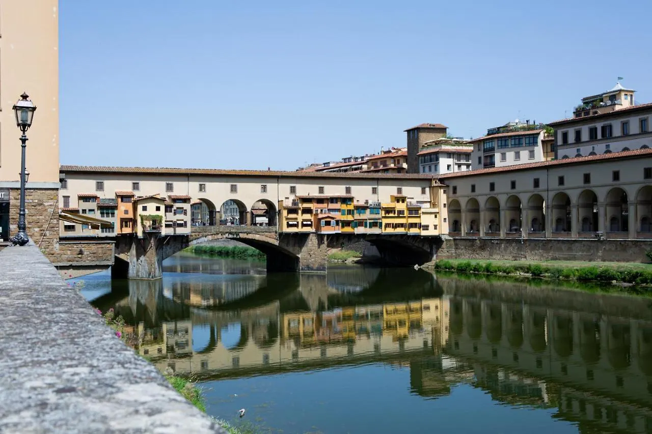 Torre Dei Sapiti Apartment Florence
