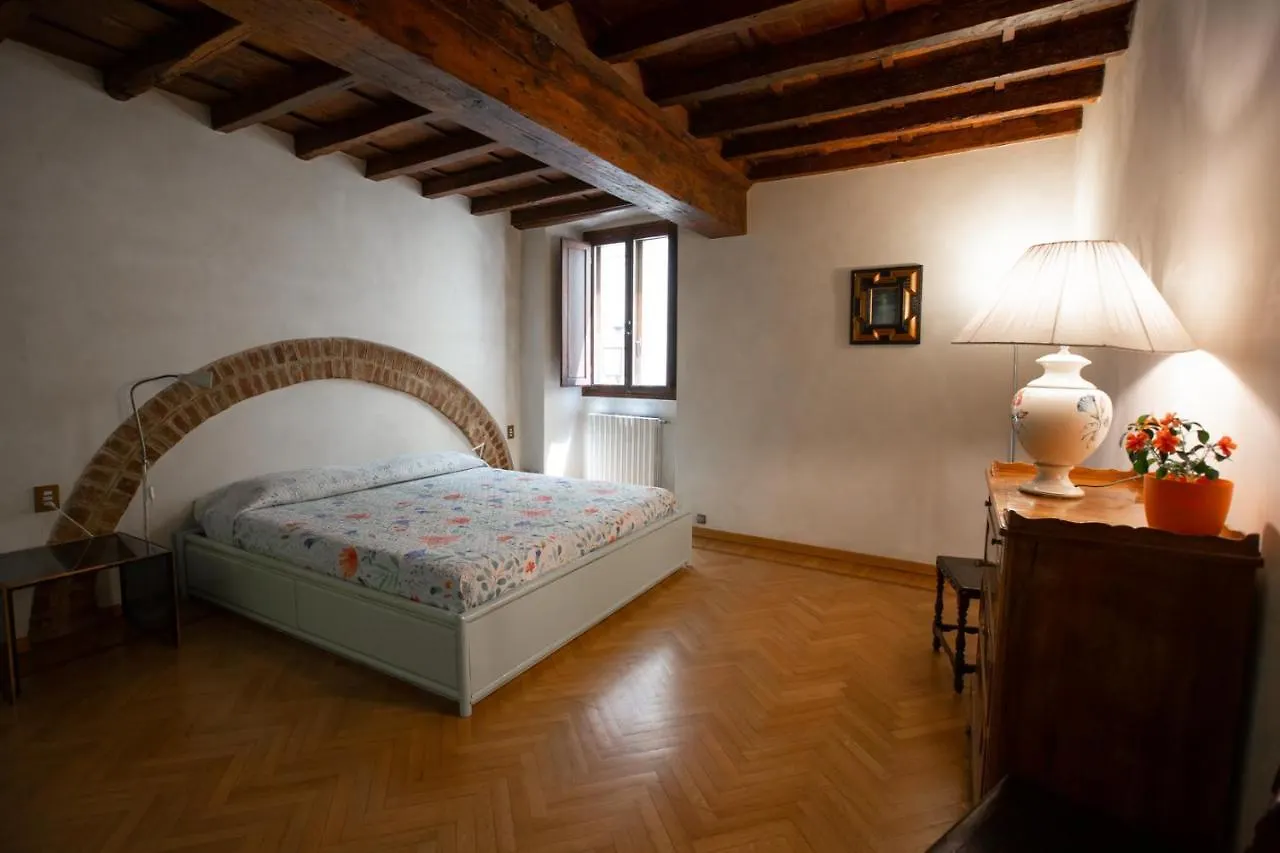 Torre Dei Sapiti Apartment Florence 0*,