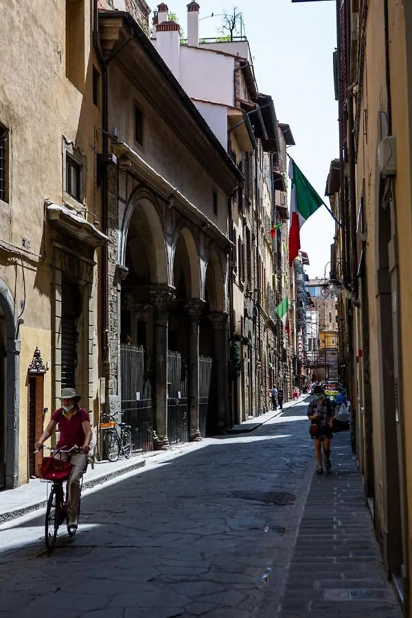 Torre Dei Sapiti Apartment Florence