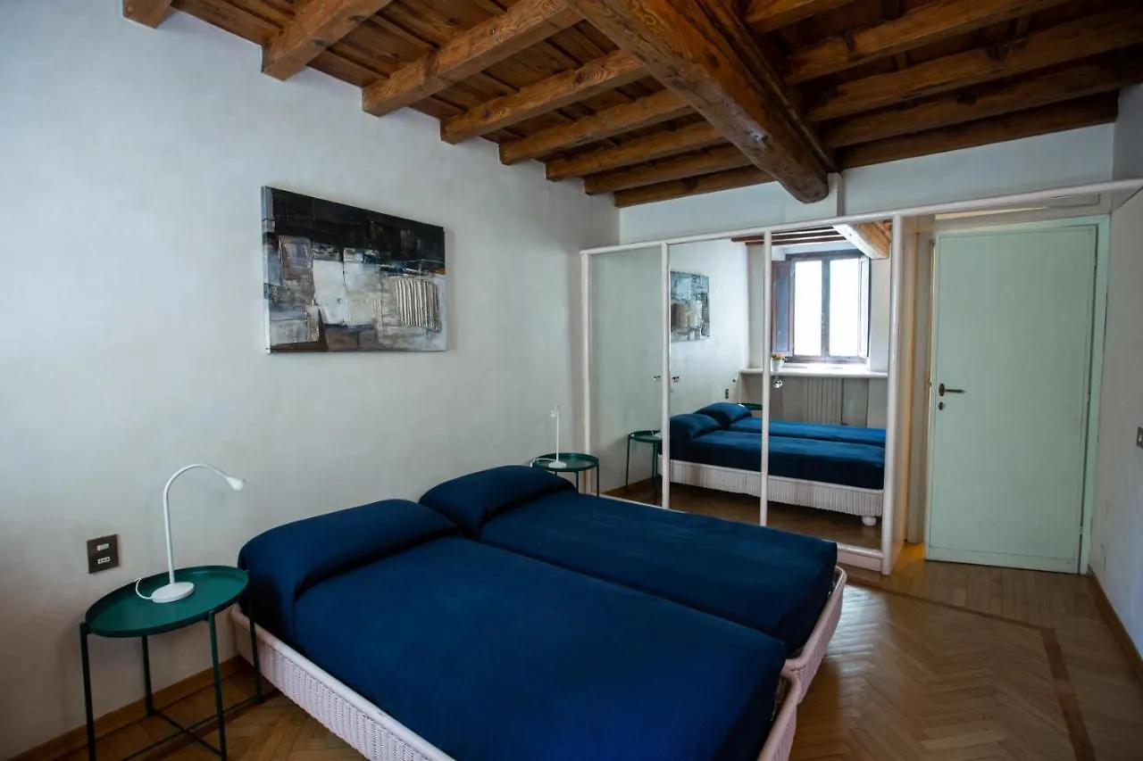 Torre Dei Sapiti Apartment Florence Italy